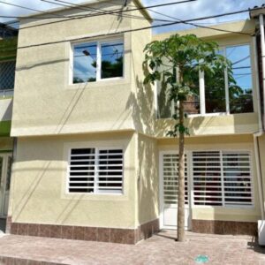 Casa en Venta en el Barrio Topacio – Ibagué