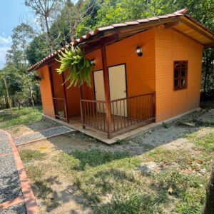 Casa Turística en Venta en Payandé, Tolima.
